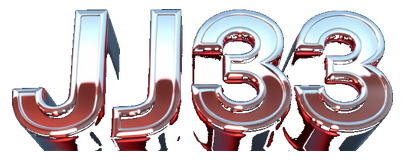 jj33 logo